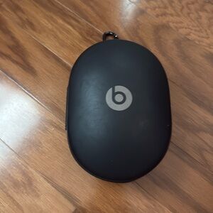 Old beats headphones